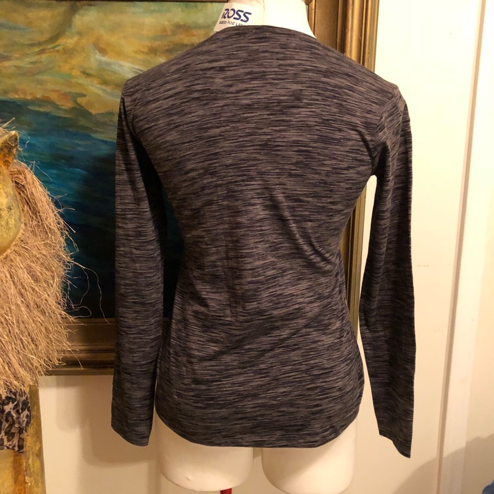 GIFTED: TOP-PULLOVER - Picture 4 of 5